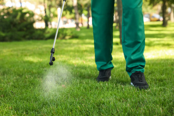 Pest Control Cost in Clyde, OH